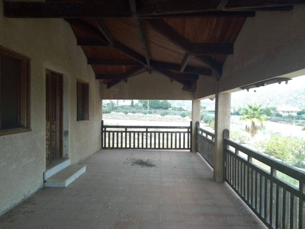 7 bedroom Villa for sale in Pulpi with pool - € 310,000 (Ref: 4852053)