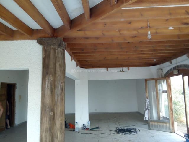 7 bedroom Villa for sale in Pulpí with pool - € 310,000 (Ref: 4852053)