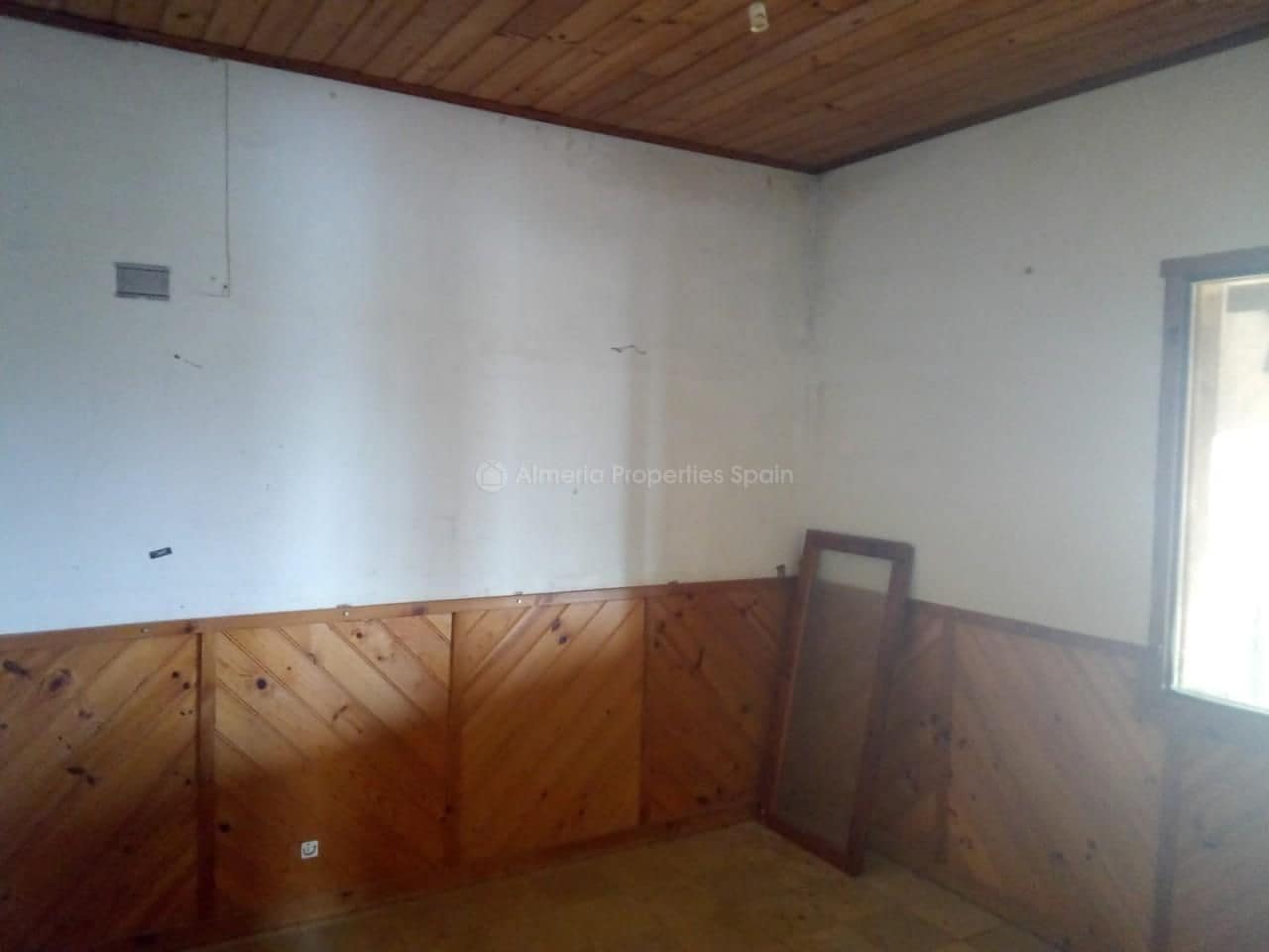 7 bedroom Villa for sale in Pulpi with pool - € 310,000 (Ref: 4852053)