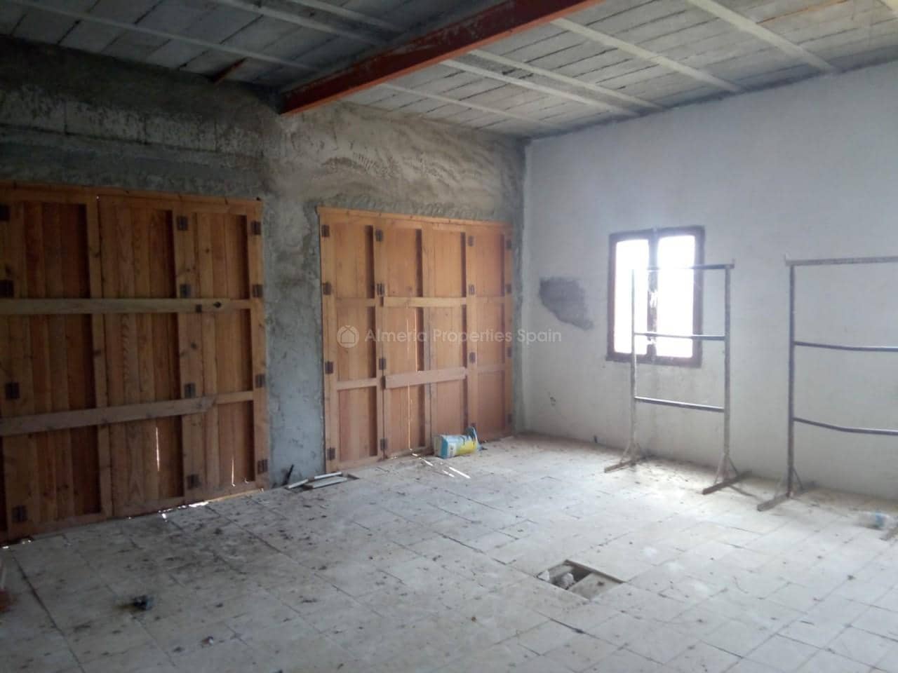 7 bedroom Villa for sale in Pulpi with pool - € 310,000 (Ref: 4852053)