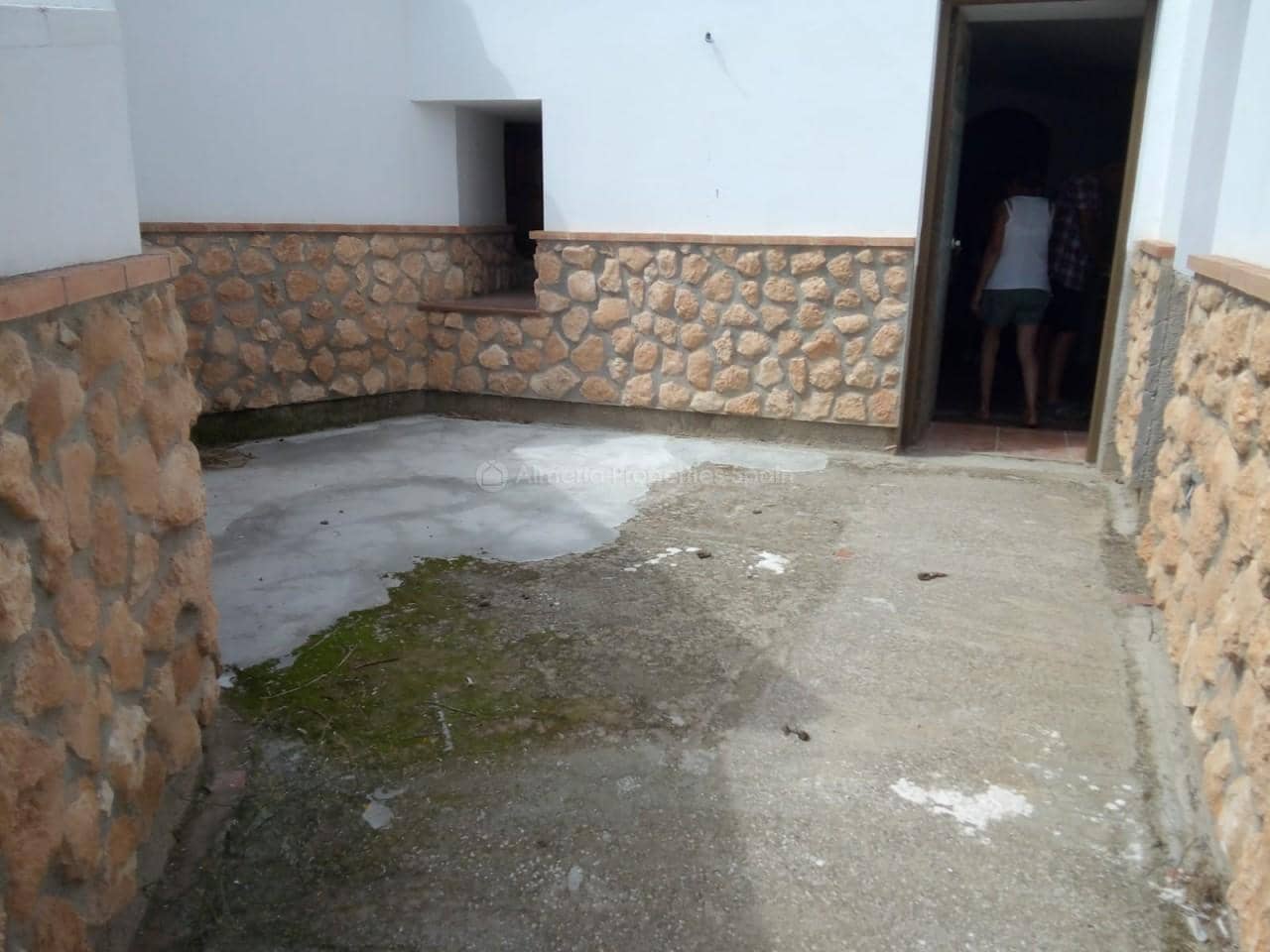 3 chambre Maison Troglodyte à vendre à Cullar - 50 000 € (Ref: 4852054)