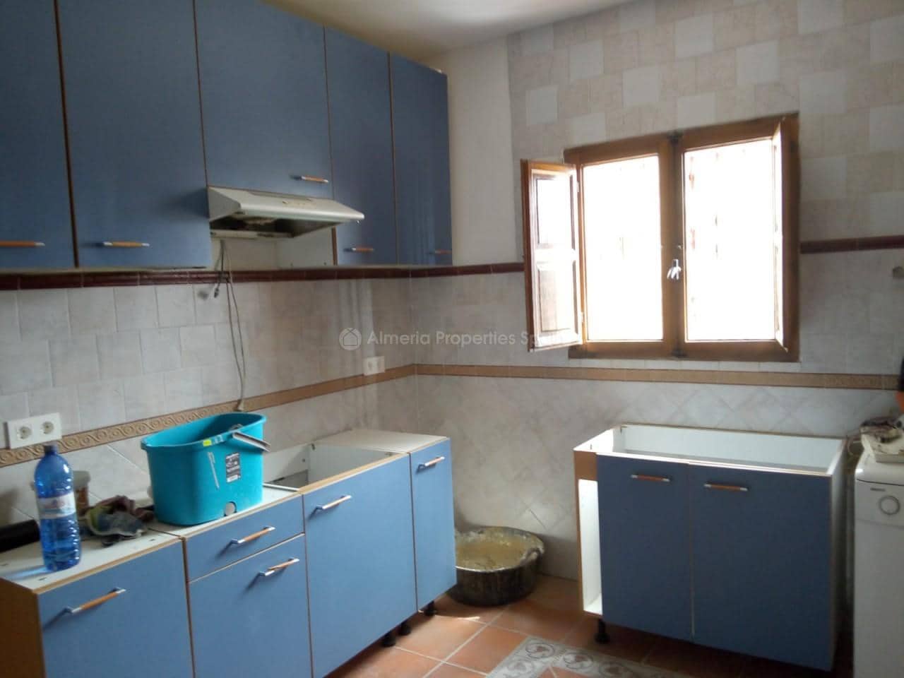 3 chambre Maison Troglodyte à vendre à Cullar - 50 000 € (Ref: 4852054)