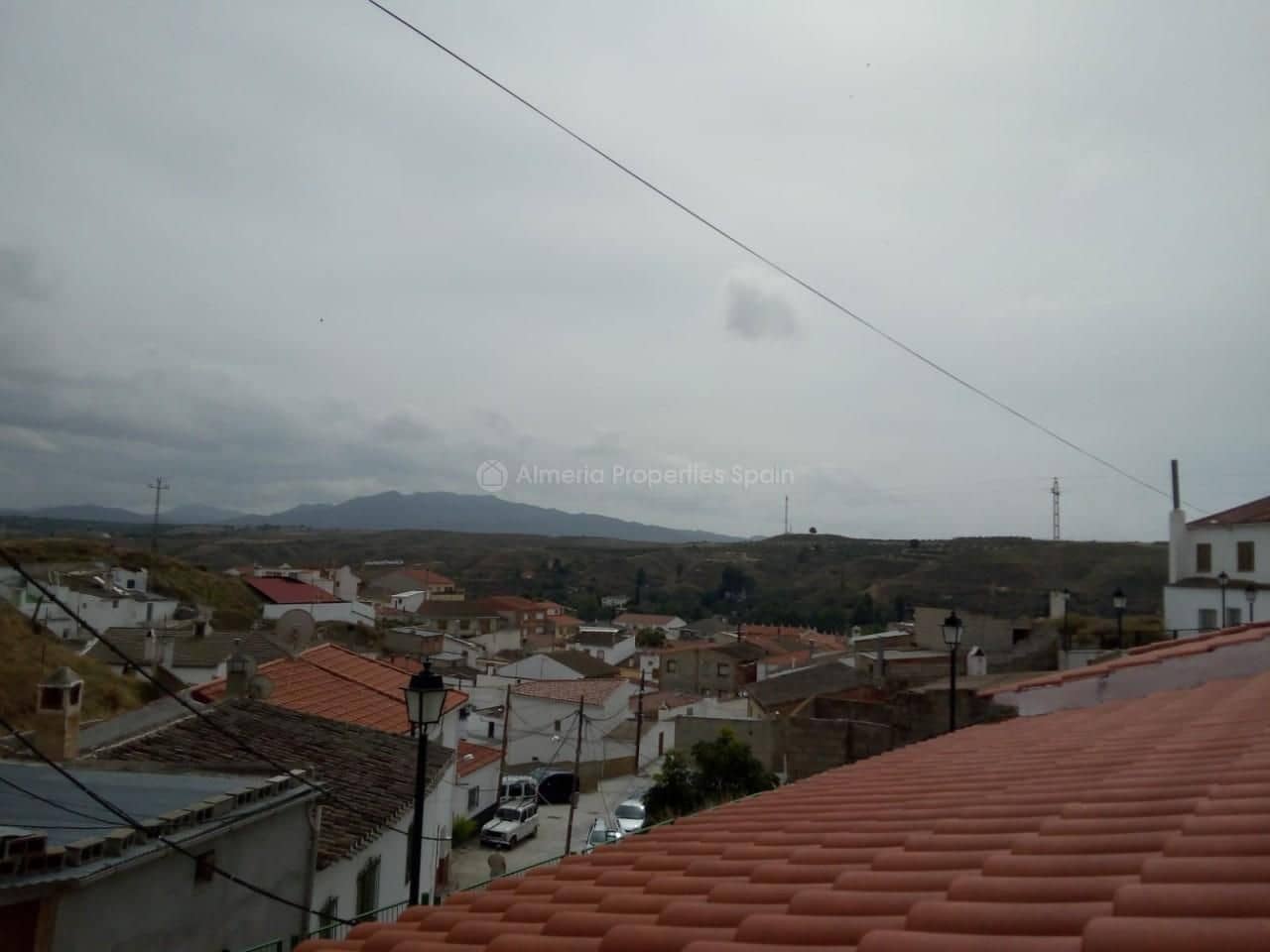 3 chambre Maison Troglodyte à vendre à Cullar - 50 000 € (Ref: 4852054)