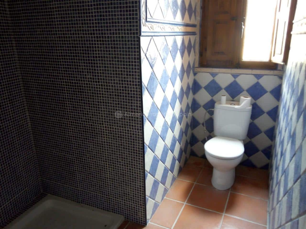 3 chambre Maison Troglodyte à vendre à Cullar - 50 000 € (Ref: 4852054)