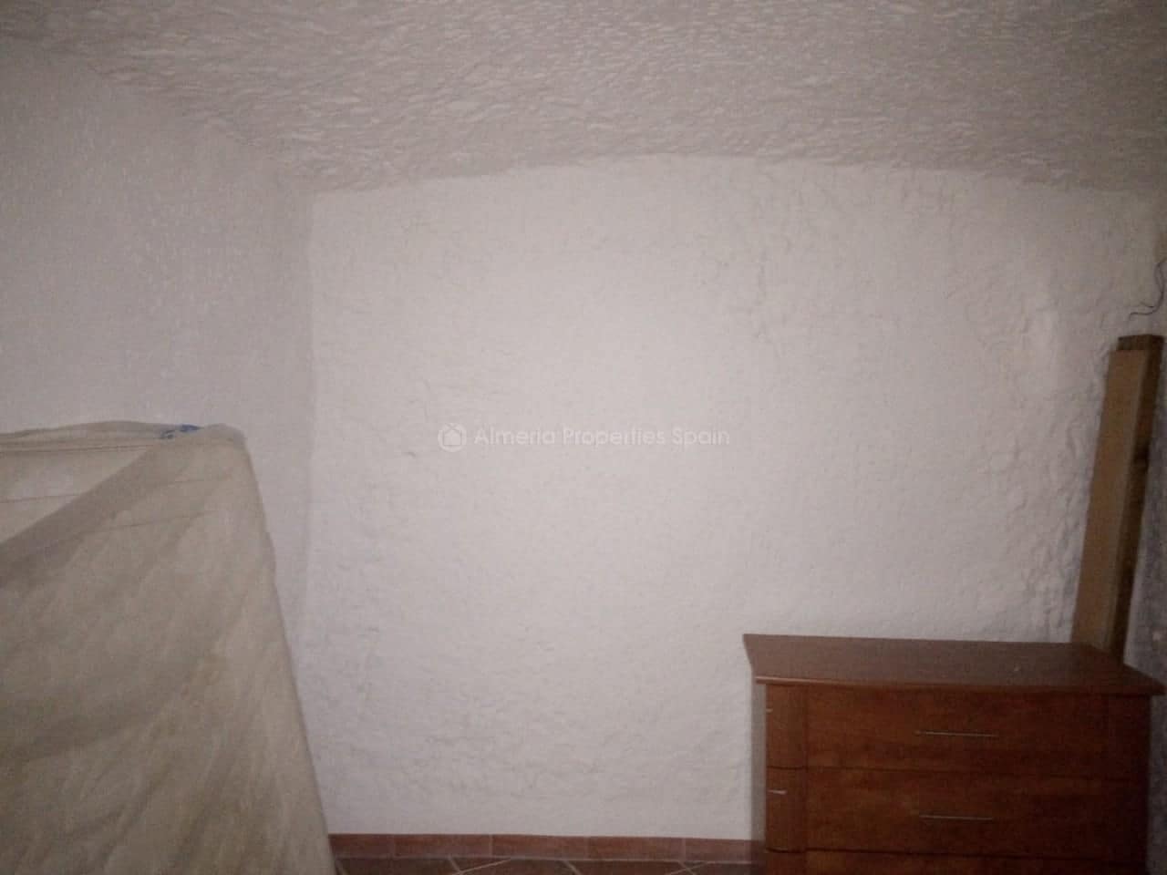 3 chambre Maison Troglodyte à vendre à Cullar - 50 000 € (Ref: 4852054)