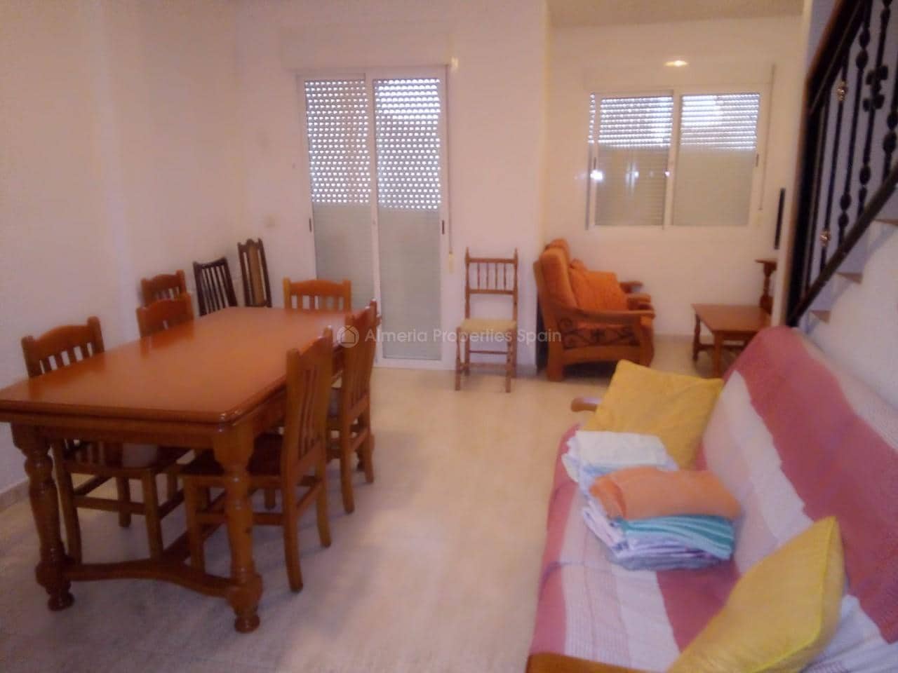 5 soveværelse Byhus til salg i Somontin - € 90.000 (Ref: 4882308)