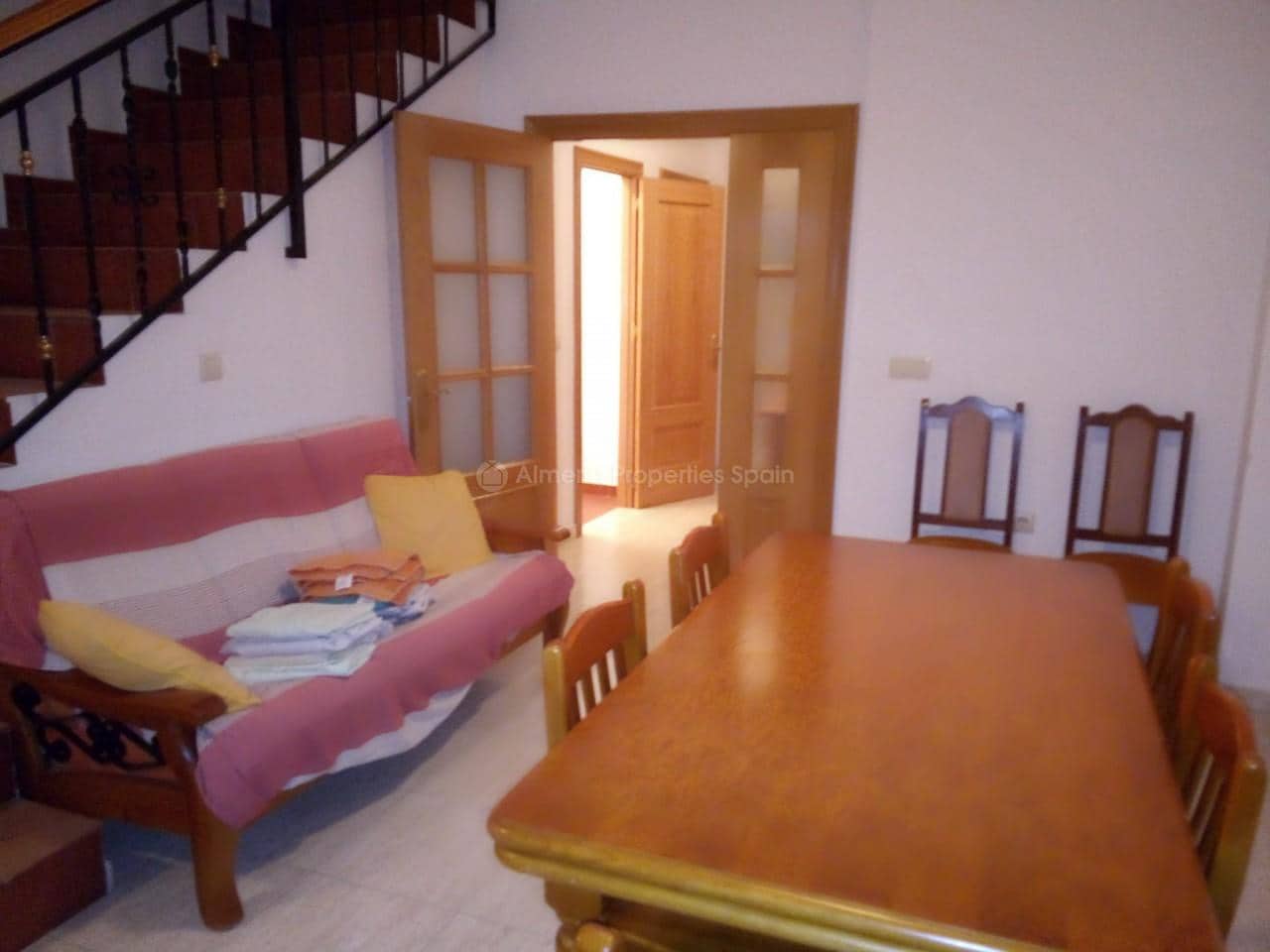 5 soveværelse Byhus til salg i Somontin - € 90.000 (Ref: 4882308)