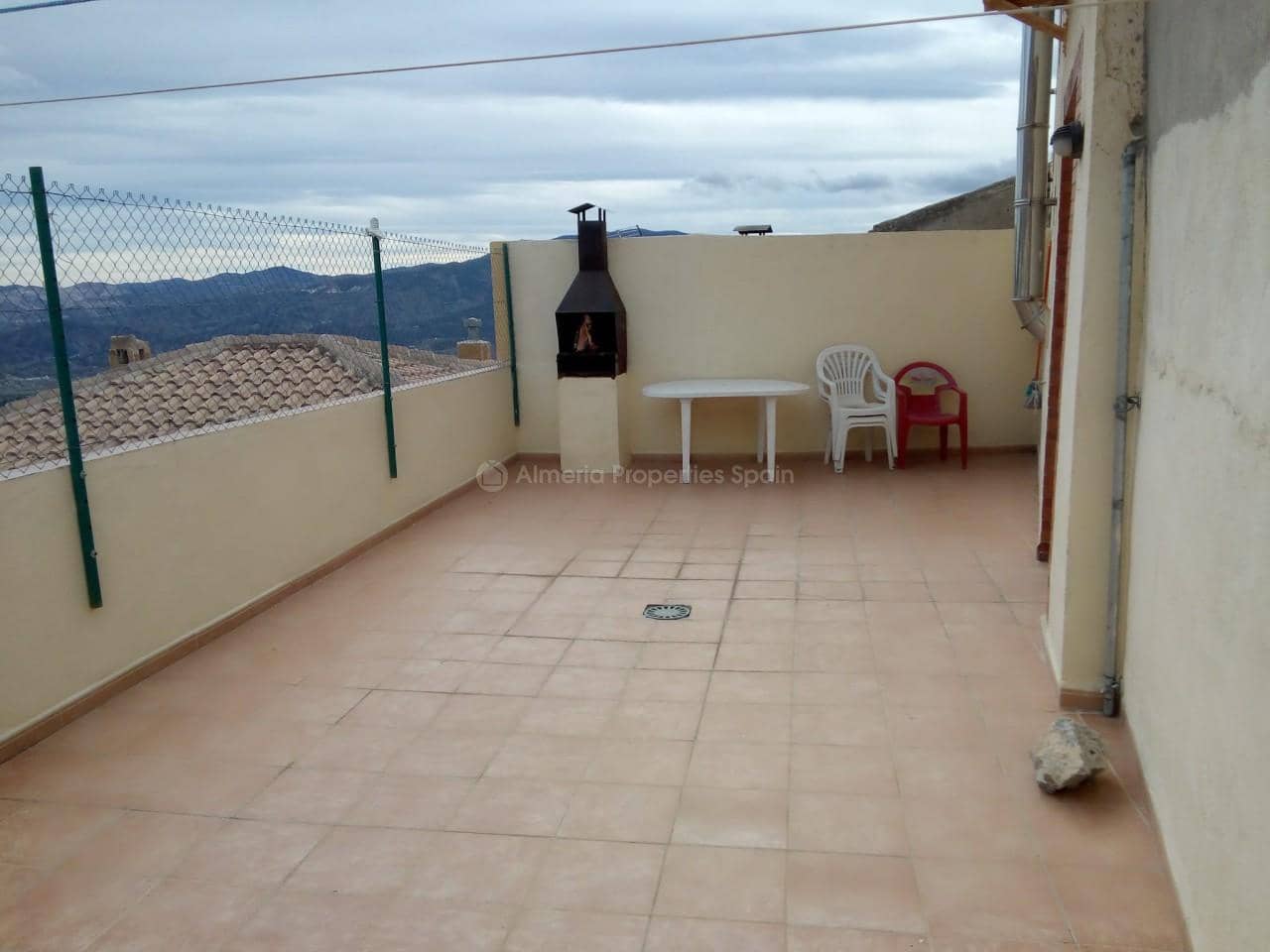 5 soveværelse Byhus til salg i Somontin - € 90.000 (Ref: 4882308)