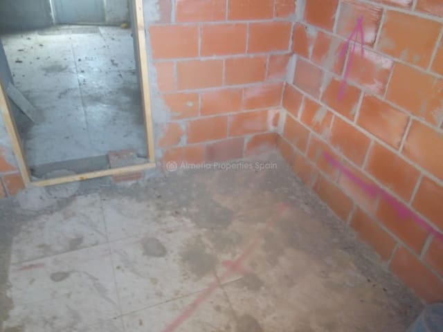 2 sovrum Finca/Hus på landet till salu i Albox - 55 000 € (Ref: 4978989)