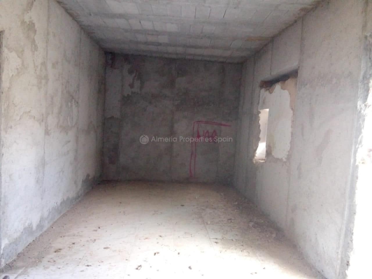 2 soveværelse Finca/Landehus til salg i Albox - € 55.000 (Ref: 4978989)