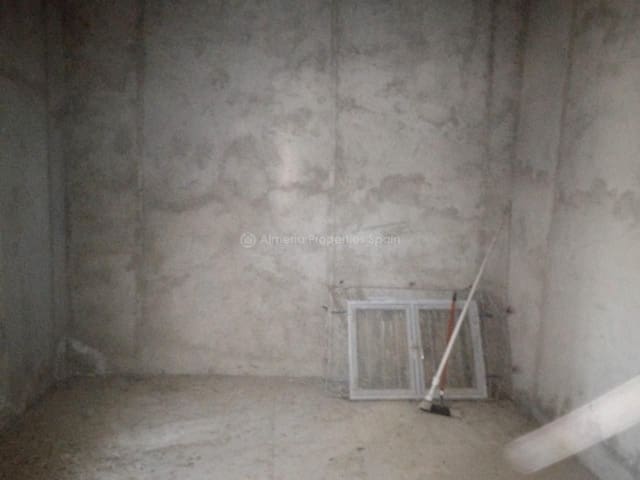 2 sovrum Finca/Hus på landet till salu i Albox - 55 000 € (Ref: 4978989)