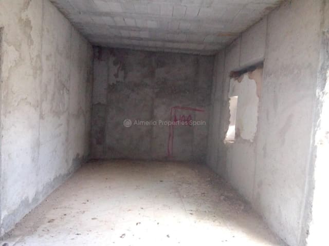 2 sovrum Finca/Hus på landet till salu i Albox - 55 000 € (Ref: 4978989)