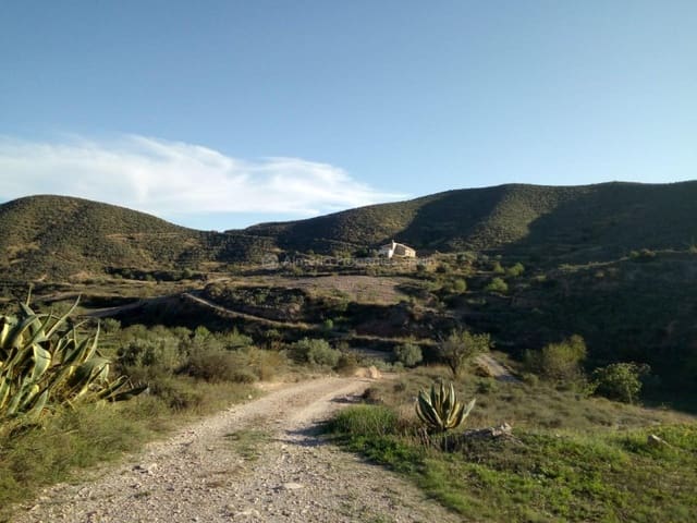 2 sovrum Finca/Hus på landet till salu i Albox - 55 000 € (Ref: 4978989)