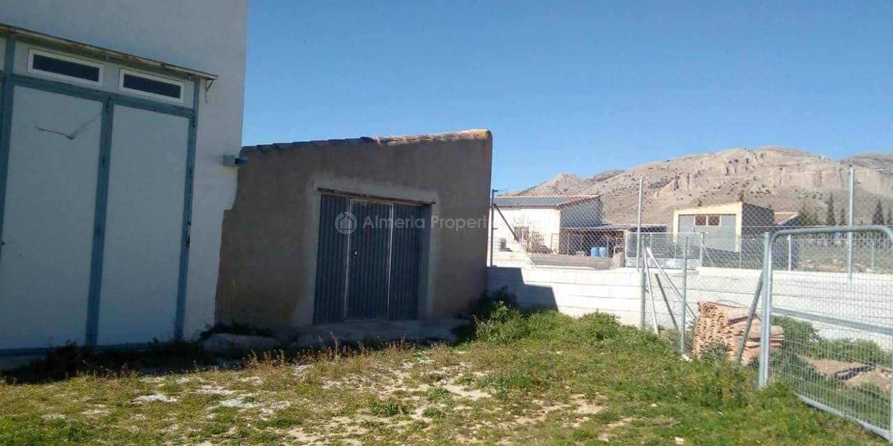 4 soveværelse Byhus til salg i Las Vertientes - € 70.000 (Ref: 5126262)