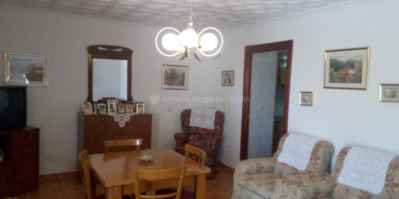 4 soveværelse Byhus til salg i Las Vertientes - € 70.000 (Ref: 5126262)