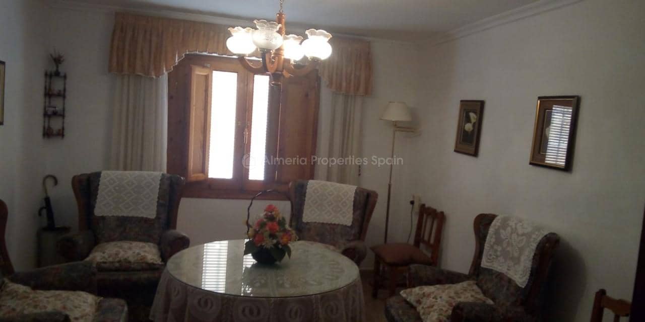 4 soveværelse Byhus til salg i Las Vertientes - € 70.000 (Ref: 5126262)