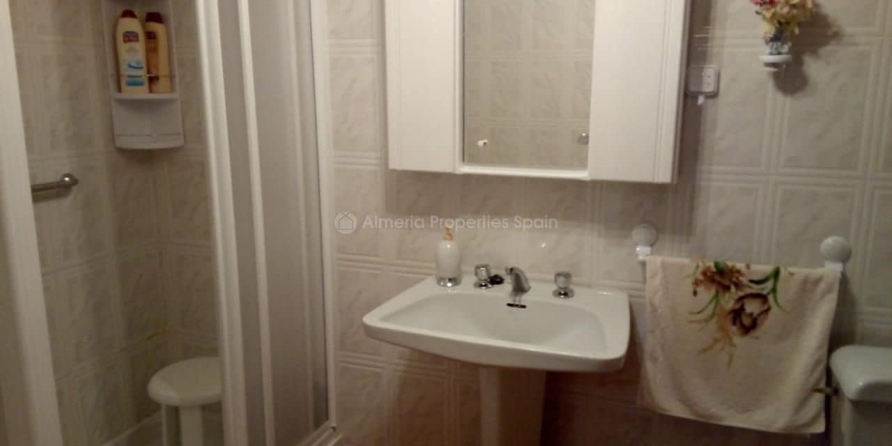 4 soveværelse Byhus til salg i Las Vertientes - € 70.000 (Ref: 5126262)