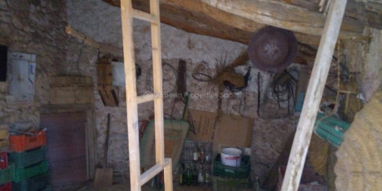 4 soveværelse Byhus til salg i Las Vertientes - € 70.000 (Ref: 5126262)