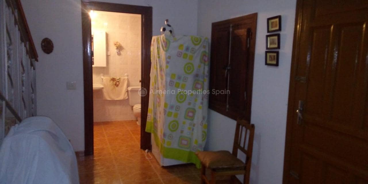 4 soveværelse Byhus til salg i Las Vertientes - € 70.000 (Ref: 5126262)