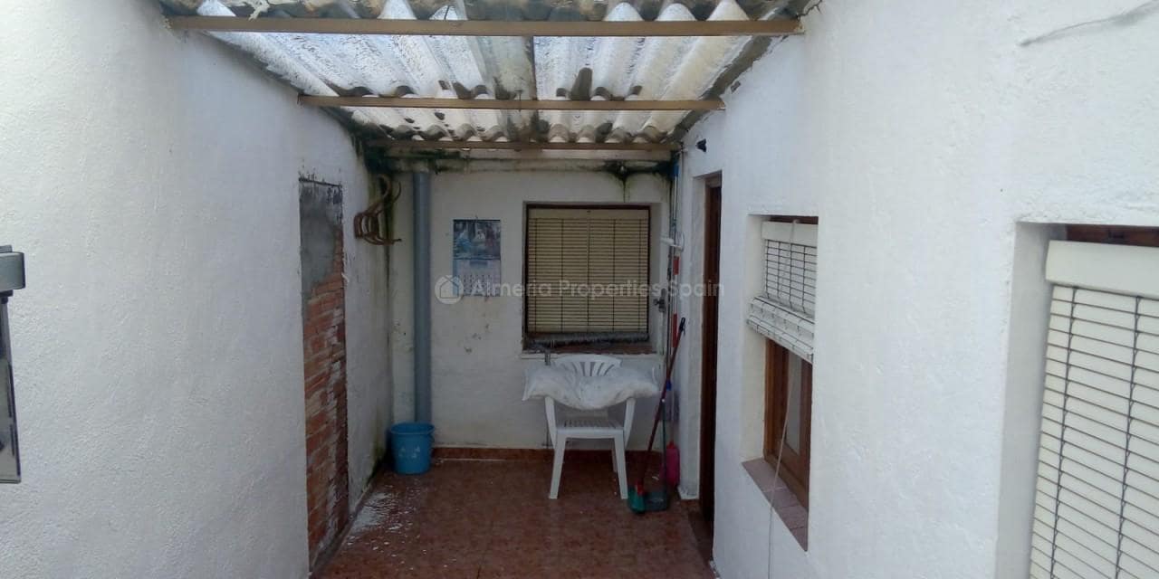 4 soveværelse Byhus til salg i Las Vertientes - € 70.000 (Ref: 5126262)