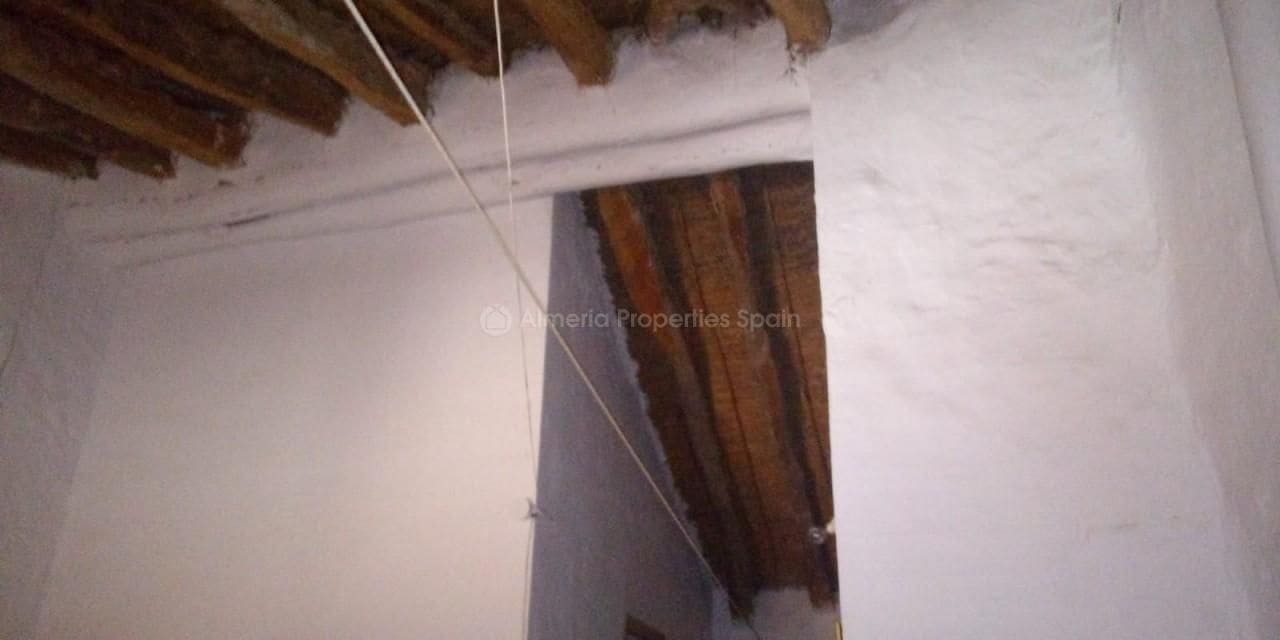 4 soveværelse Byhus til salg i Las Vertientes - € 70.000 (Ref: 5126262)