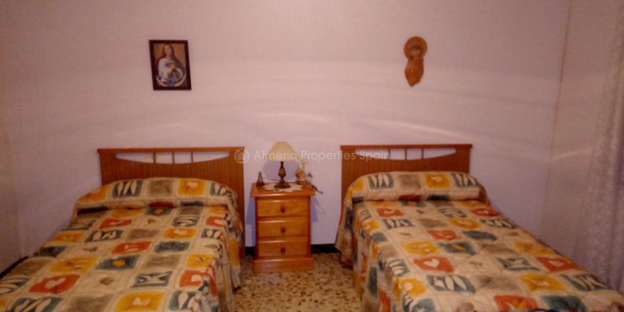 4 soveværelse Byhus til salg i Las Vertientes - € 70.000 (Ref: 5126262)