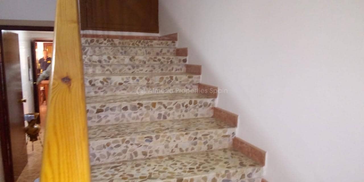 4 soveværelse Byhus til salg i Las Vertientes - € 70.000 (Ref: 5126262)