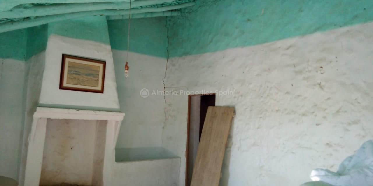 6 sypialnia Dom na sprzedaż w Venta Quemada - 45 000 € (Ref: 5126263)