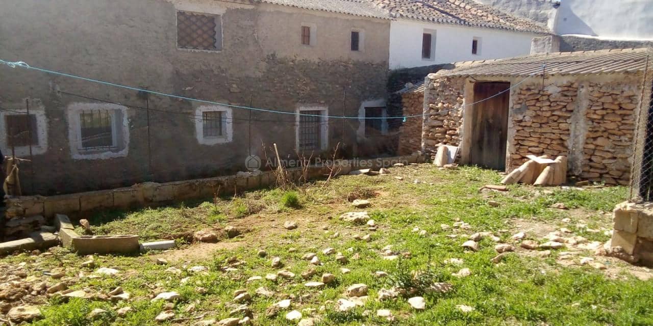 6 sypialnia Dom na sprzedaż w Venta Quemada - 45 000 € (Ref: 5126263)