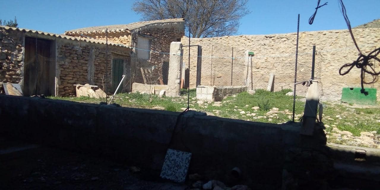 6 sypialnia Dom na sprzedaż w Venta Quemada - 45 000 € (Ref: 5126263)