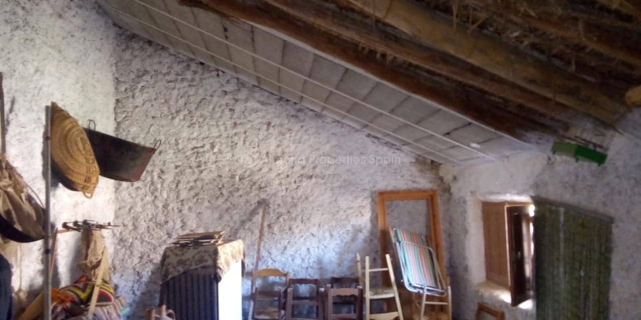 6 sypialnia Dom na sprzedaż w Venta Quemada - 45 000 € (Ref: 5126263)