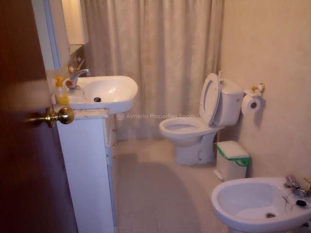 3 slaapkamer Huis te koop in Albox - € 120.000 (Ref: 5126268)