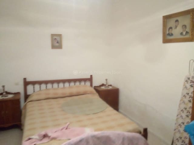 3 slaapkamer Huis te koop in Albox - € 120.000 (Ref: 5126268)