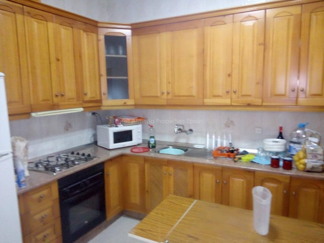 3 slaapkamer Huis te koop in Albox - € 120.000 (Ref: 5126268)