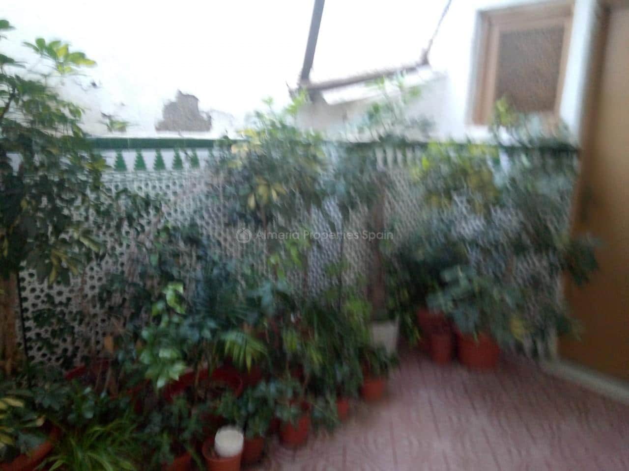 3 slaapkamer Huis te koop in Albox - € 120.000 (Ref: 5126268)