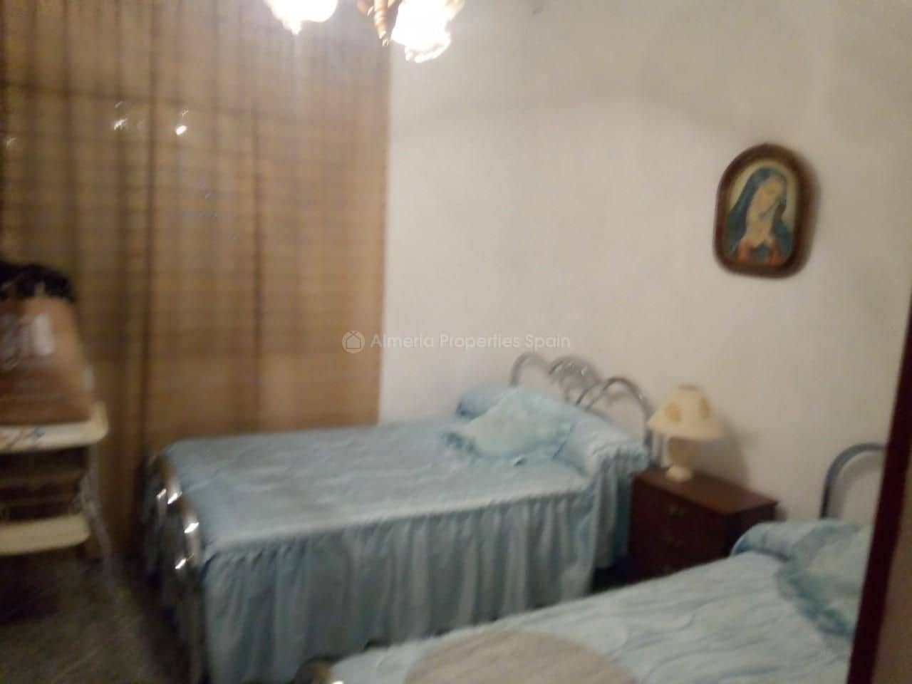 3 slaapkamer Huis te koop in Albox - € 120.000 (Ref: 5126268)