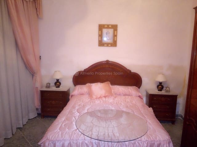 3 slaapkamer Huis te koop in Albox - € 120.000 (Ref: 5126268)