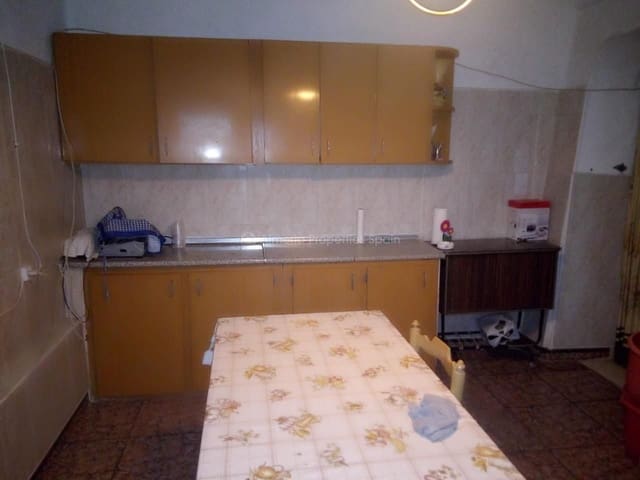 3 slaapkamer Huis te koop in Albox - € 120.000 (Ref: 5126268)