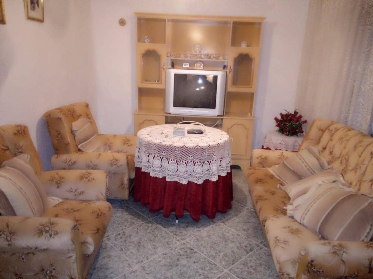 3 slaapkamer Huis te koop in Albox - € 120.000 (Ref: 5126268)