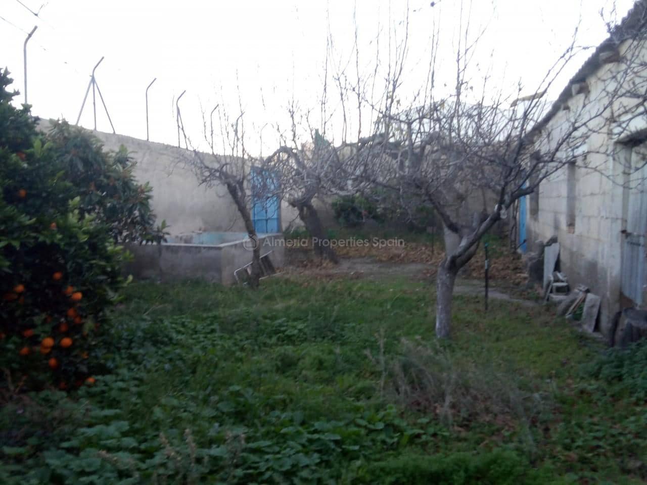 3 slaapkamer Huis te koop in Albox - € 120.000 (Ref: 5126268)