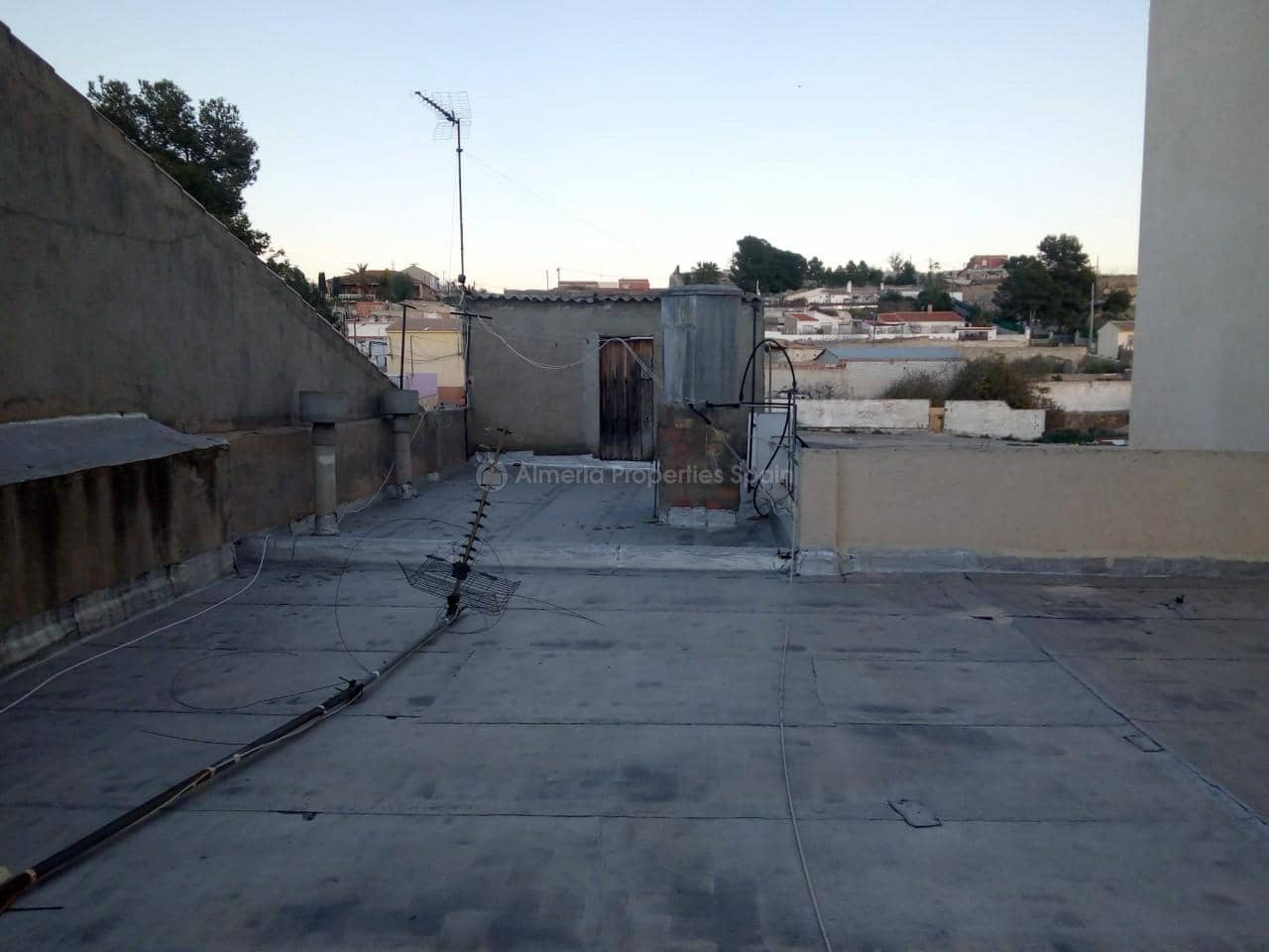 3 slaapkamer Huis te koop in Albox - € 120.000 (Ref: 5126268)