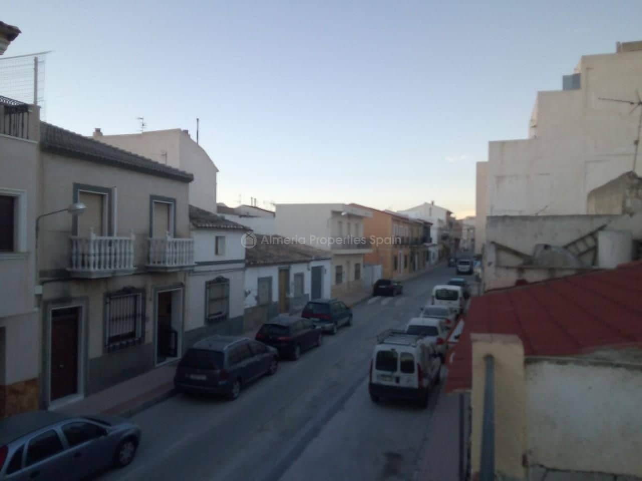 3 slaapkamer Huis te koop in Albox - € 120.000 (Ref: 5126268)