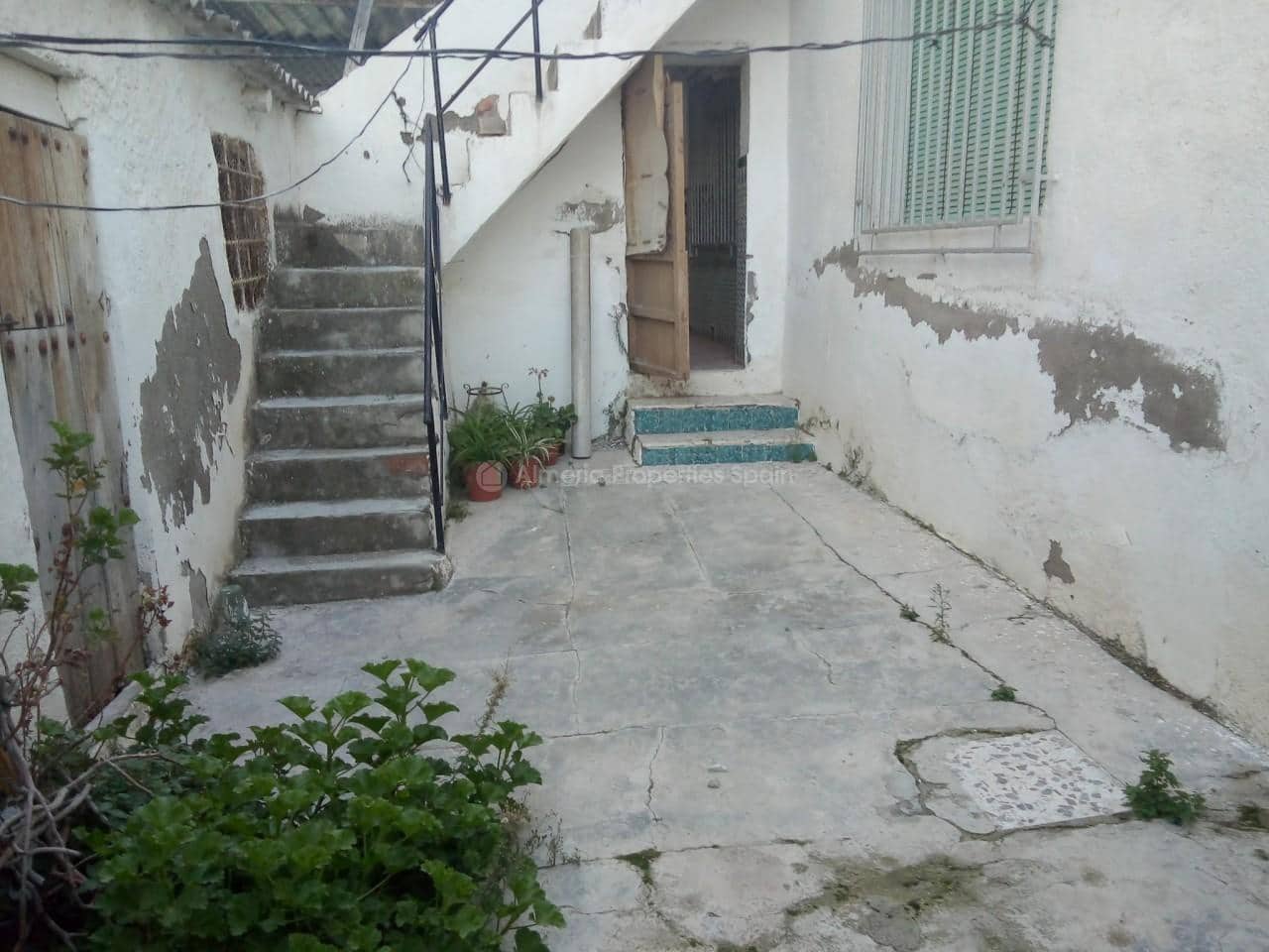 3 slaapkamer Huis te koop in Albox - € 120.000 (Ref: 5126268)