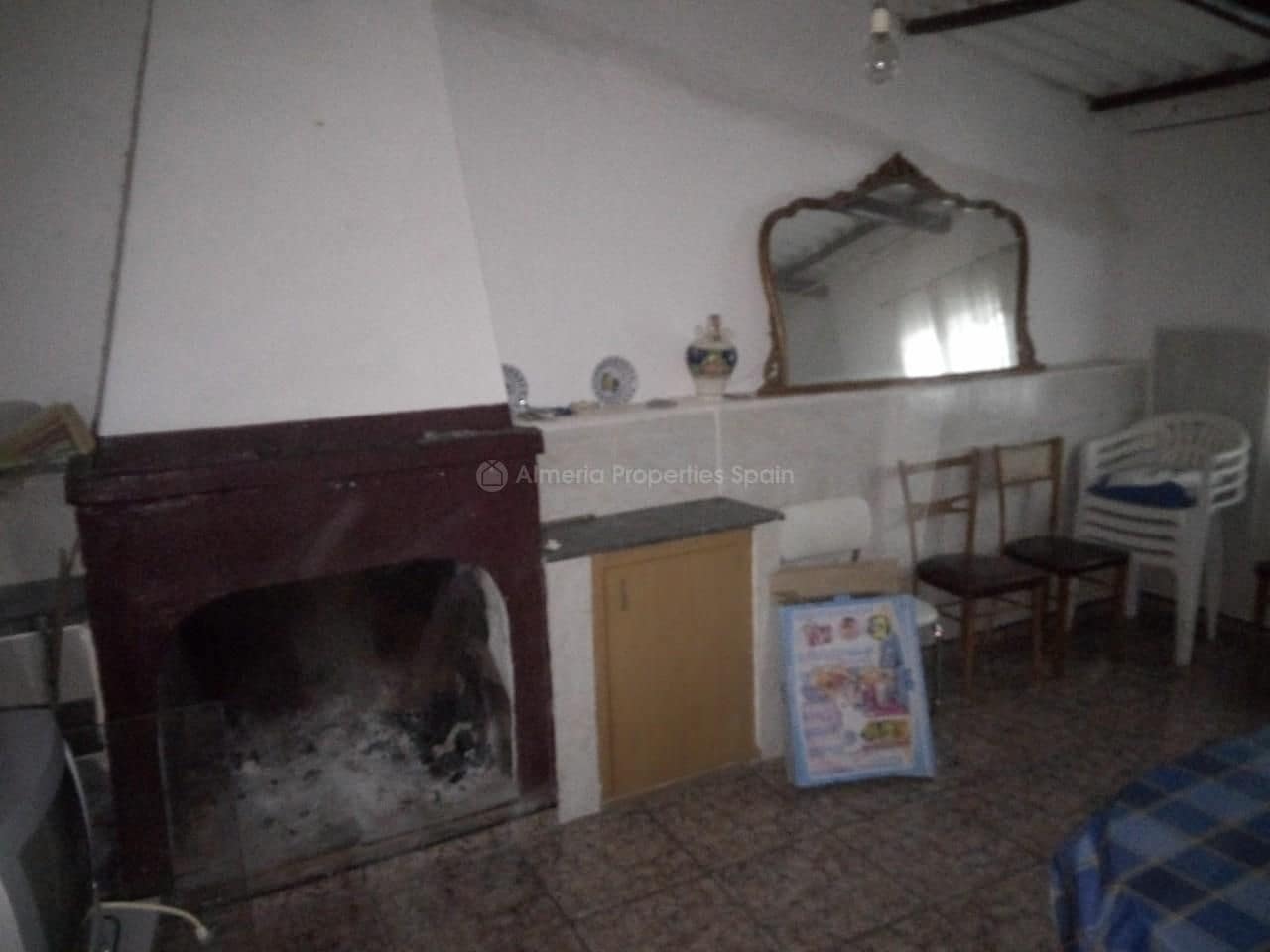 3 slaapkamer Huis te koop in Albox - € 120.000 (Ref: 5126268)