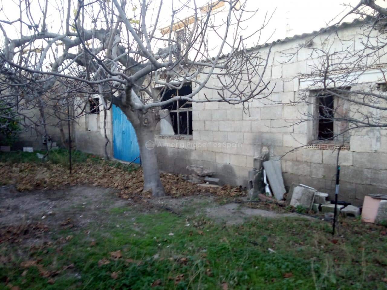 3 slaapkamer Huis te koop in Albox - € 120.000 (Ref: 5126268)