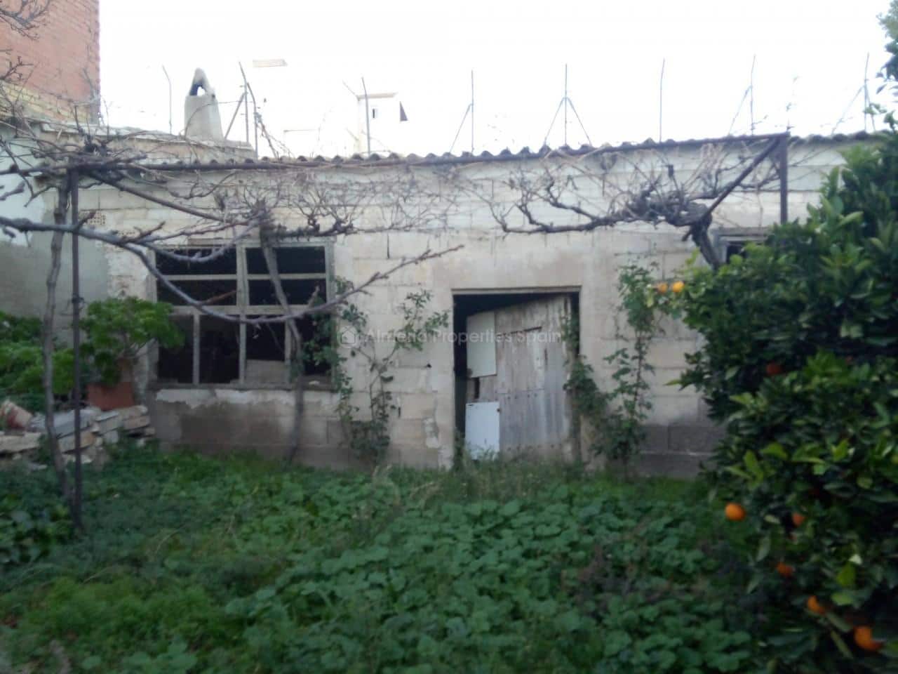 3 slaapkamer Huis te koop in Albox - € 120.000 (Ref: 5126268)