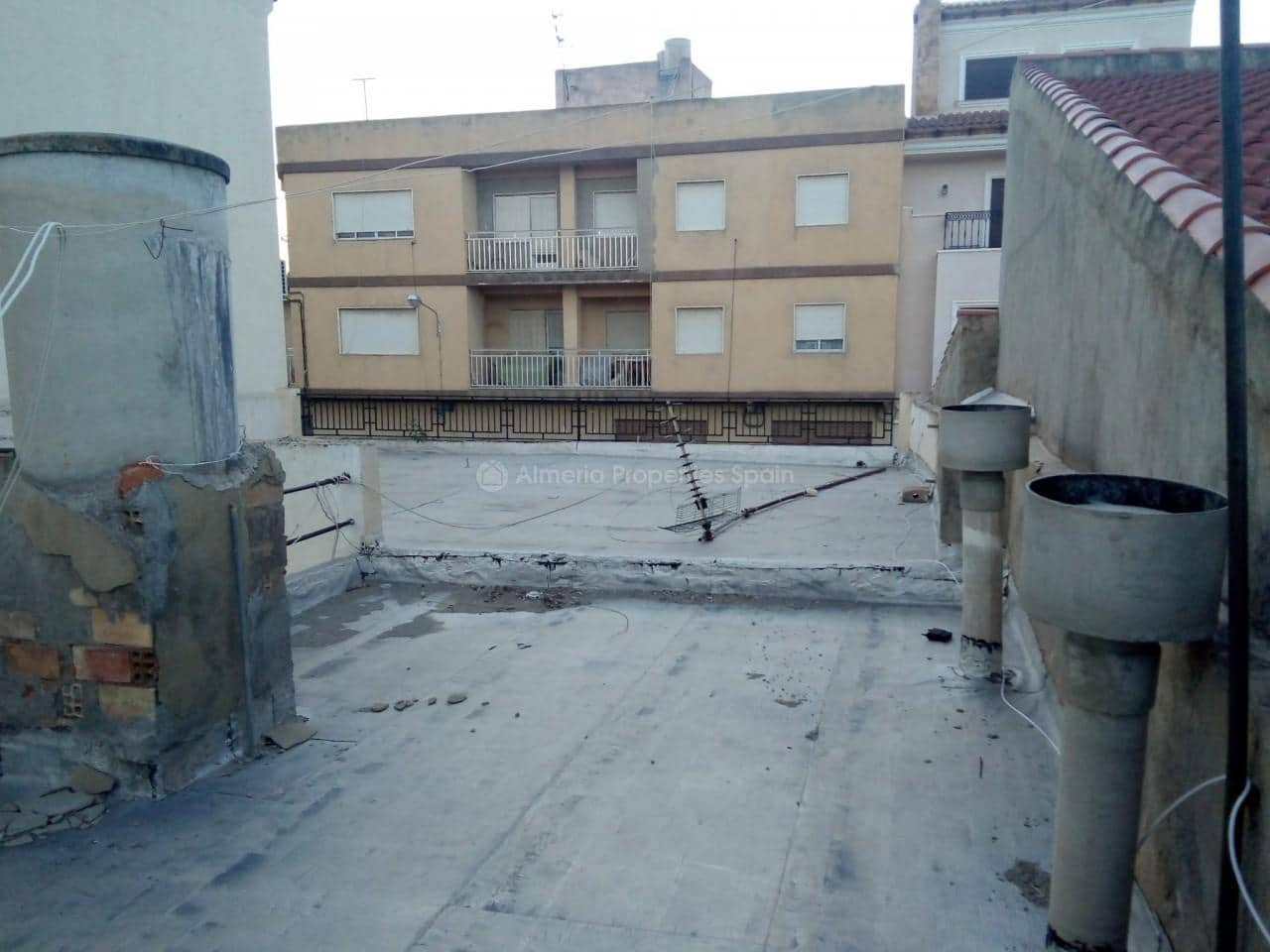 3 slaapkamer Huis te koop in Albox - € 120.000 (Ref: 5126268)