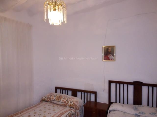 4 soveværelse Byhus til salg i Somontín - € 35.000 (Ref: 5126271)