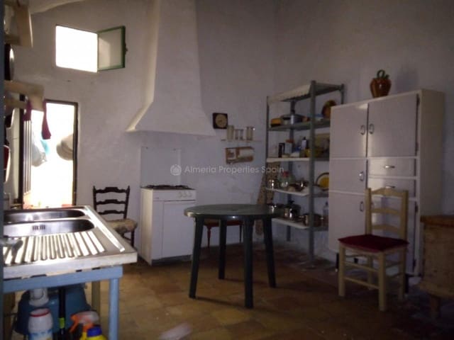 4 soveværelse Byhus til salg i Somontín - € 35.000 (Ref: 5126271)