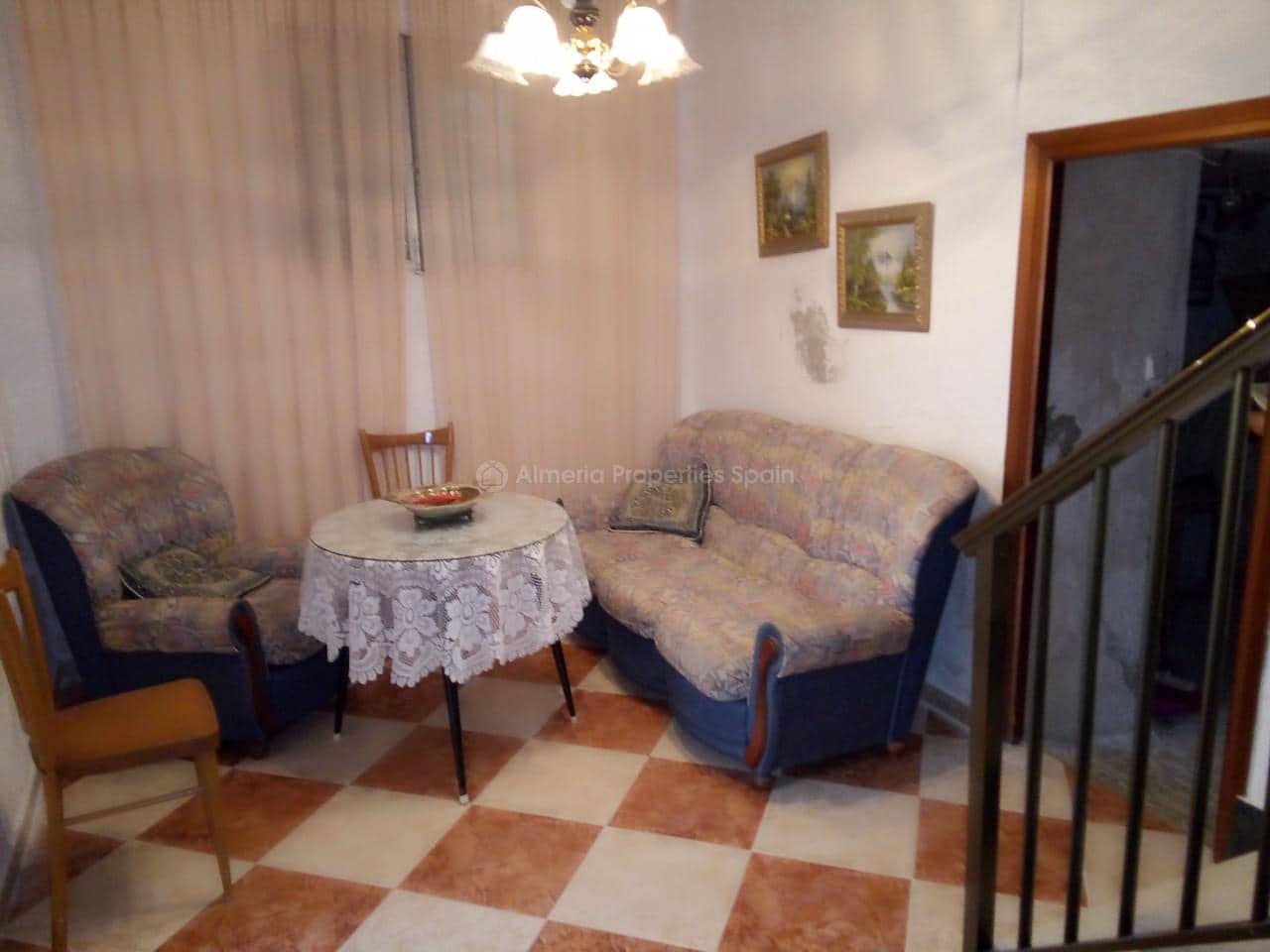 4 soveværelse Byhus til salg i Somontin - € 35.000 (Ref: 5126271)